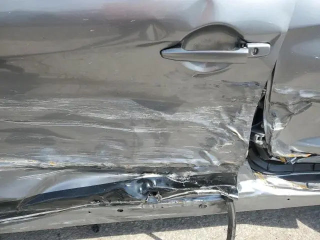 2021 MITSUBISHI OUTLANDER SPORT ES  