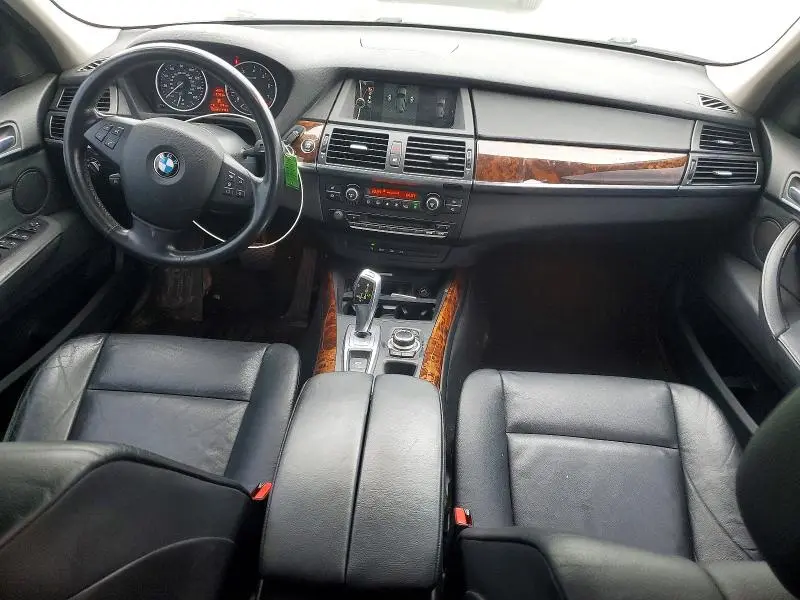 2013 BMW X5 XDRIVE35I  
