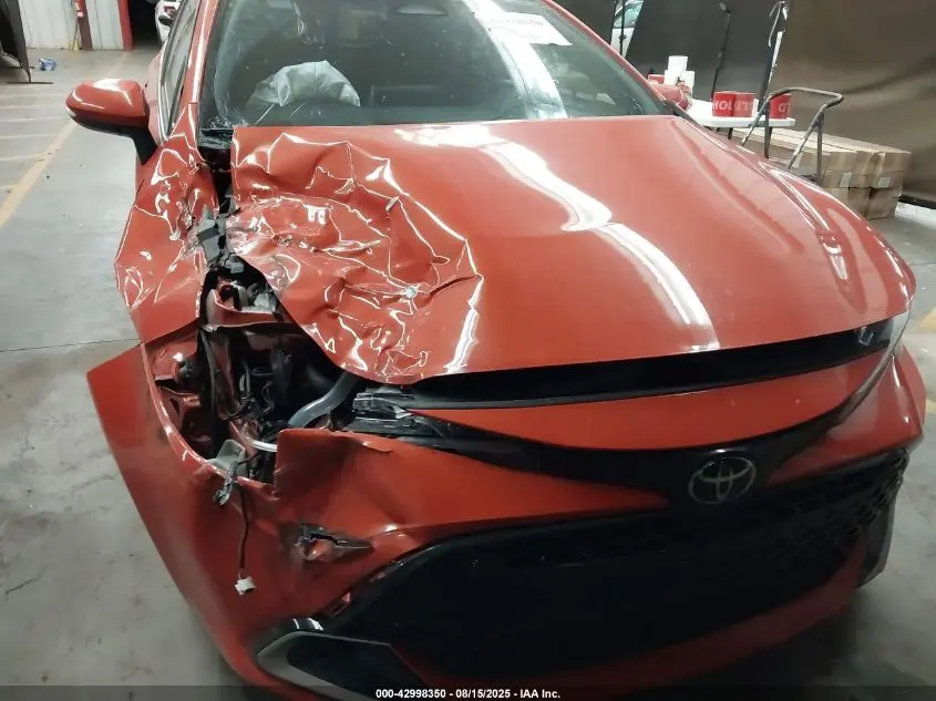 2023 TOYOTA COROLLA XSE