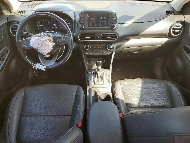 2019 HYUNDAI KONA LIMITED  