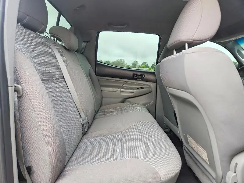 2013 TOYOTA TACOMA DOUBLE CAB PRERUNNER  