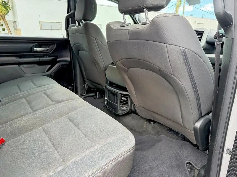 2023 RAM 1500 TRADESMAN  