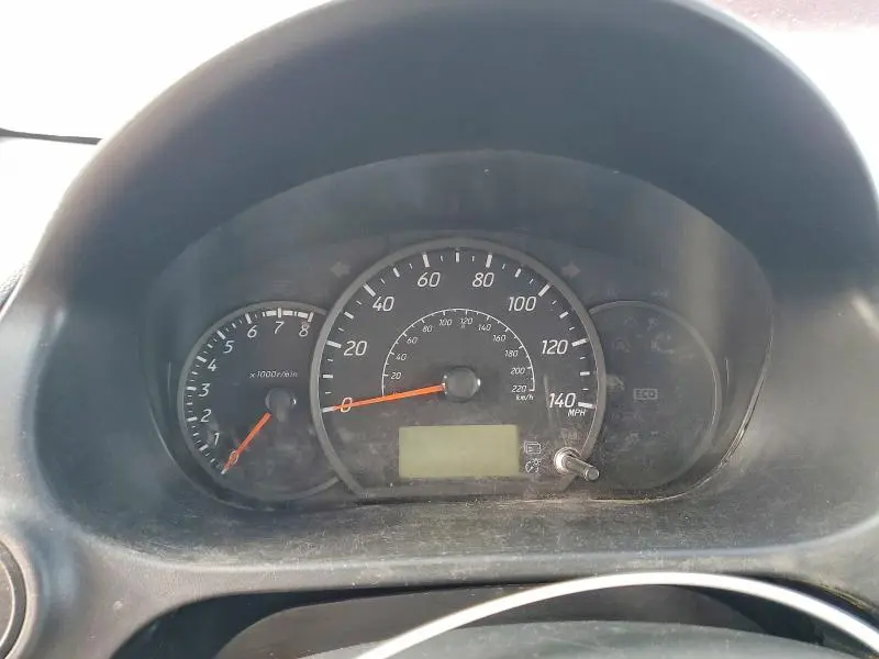2019 MITSUBISHI MIRAGE G4 ES  