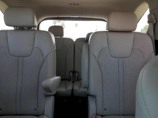 2023 KIA SORENTO SXP  