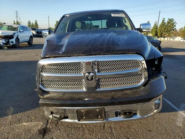 2018 RAM 1500 SLT  