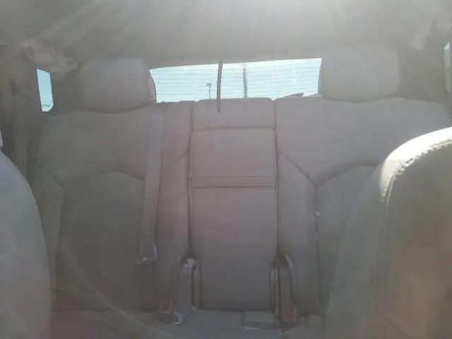 2013 CADILLAC SRX LUXURY COLLECTION  