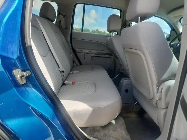 2010 CHEVROLET HHR LS  
