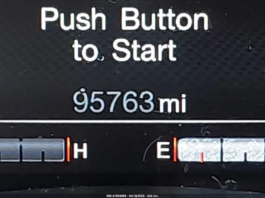 2016 JEEP RENEGADE LIMITED