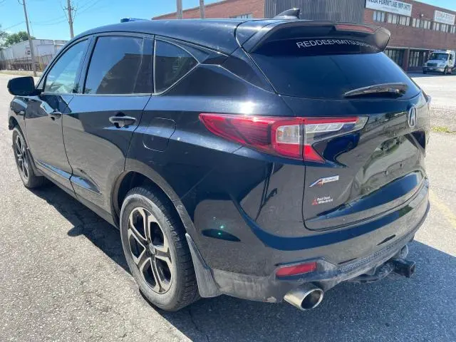 2020 ACURA RDX A-SPEC  