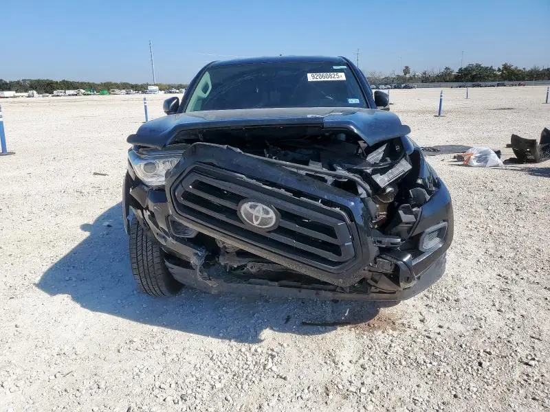 2020 TOYOTA TACOMA ACCESS CAB  