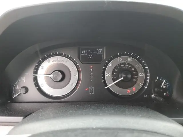2011 HONDA ODYSSEY EX  