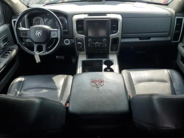2014 RAM 1500 SLT