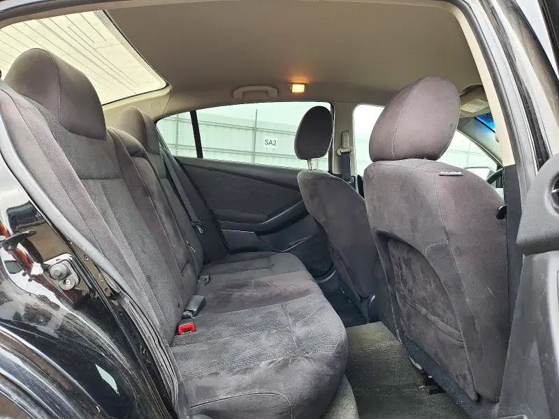 2012 NISSAN ALTIMA 2.5  