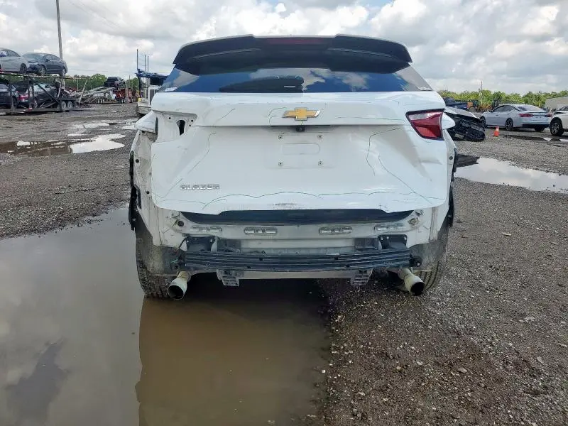 2020 CHEVROLET BLAZER 2LT  