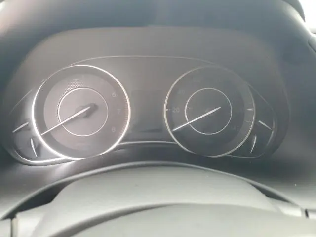 2017 NISSAN ARMADA SV  