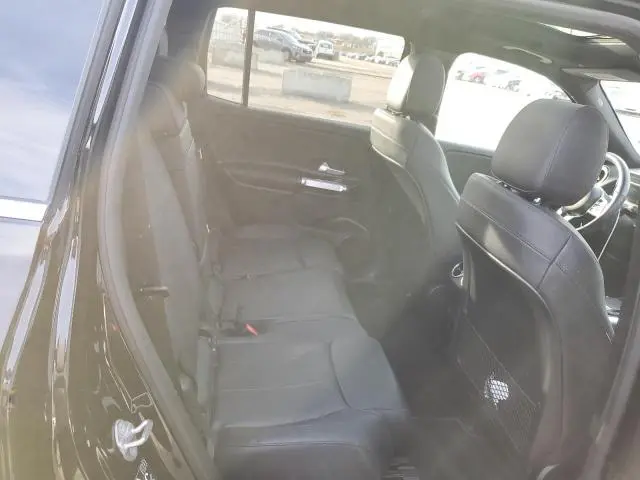 2021 MERCEDES-BENZ GLB 250 4MATIC  