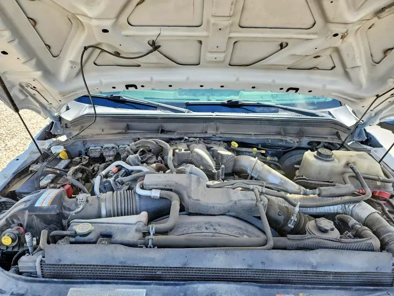 2016 FORD F250 SUPER DUTY  