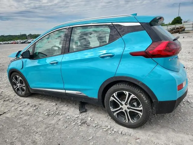 2021 CHEVROLET BOLT EV PREMIER  