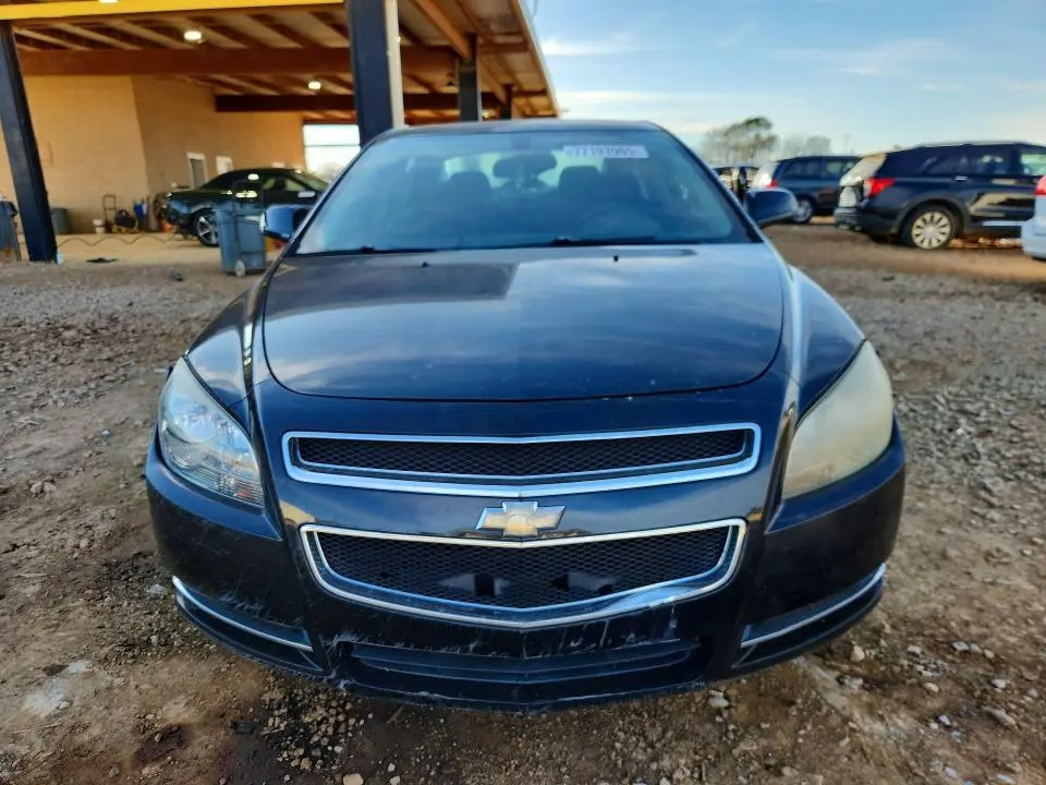 2011 CHEVROLET MALIBU 1LT  
