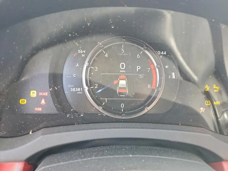 2023 LEXUS IS 350 F SPORT DESIGN  