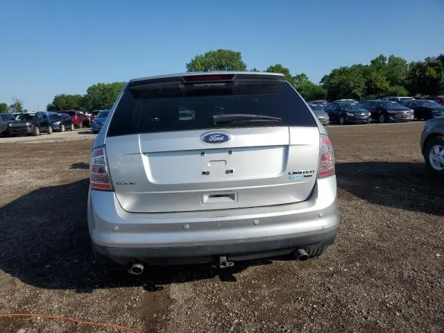 2010 FORD EDGE LIMITED  