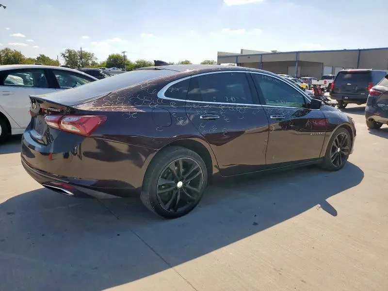 2020 CHEVROLET MALIBU PREMIER  