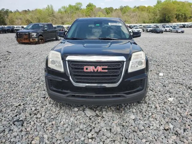 2016 GMC TERRAIN SLE  