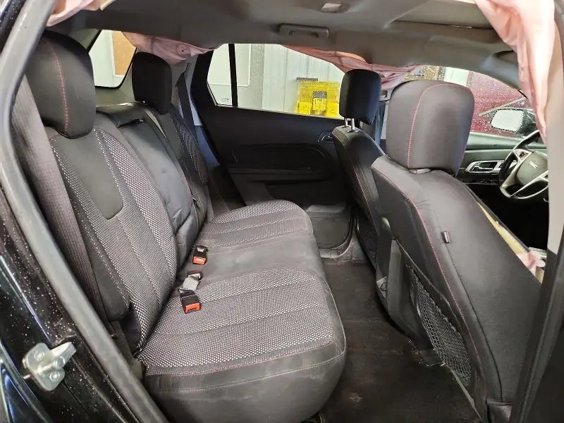 2016 GMC TERRAIN SLE  