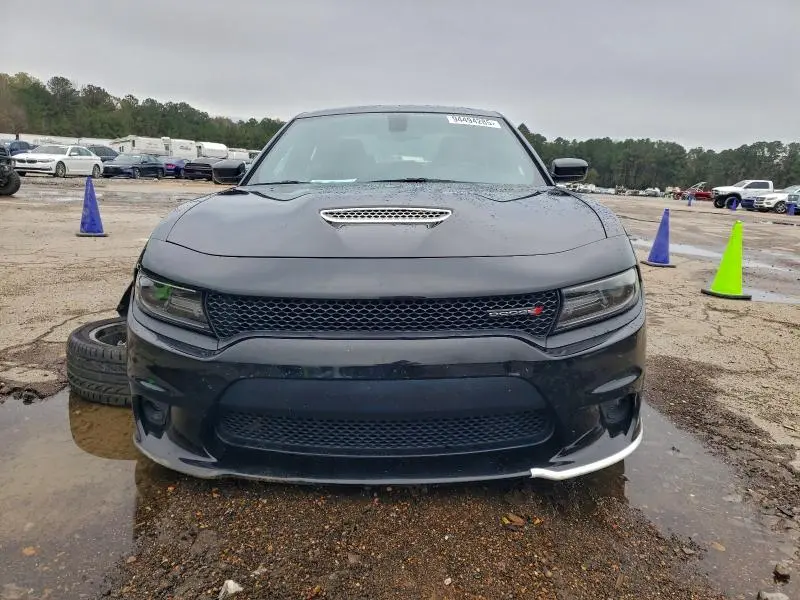 2021 DODGE CHARGER GT  