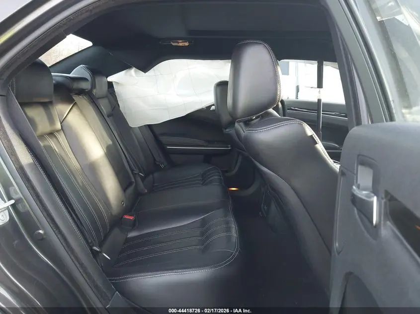 2023 CHRYSLER 300 300S