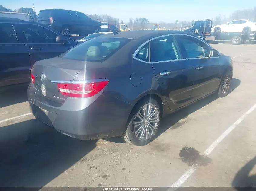 2013 BUICK VERANO  