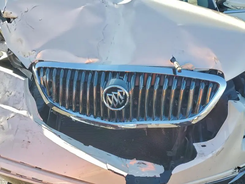 2011 BUICK ENCLAVE CXL  