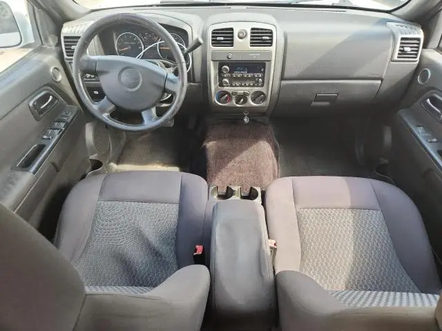 2012 CHEVROLET COLORADO LT  