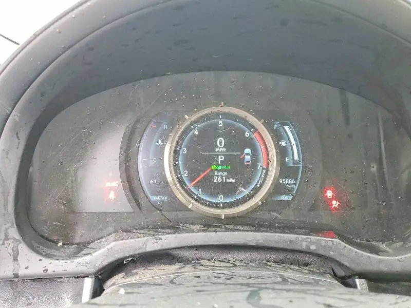 2016 LEXUS RC 200T BASE  