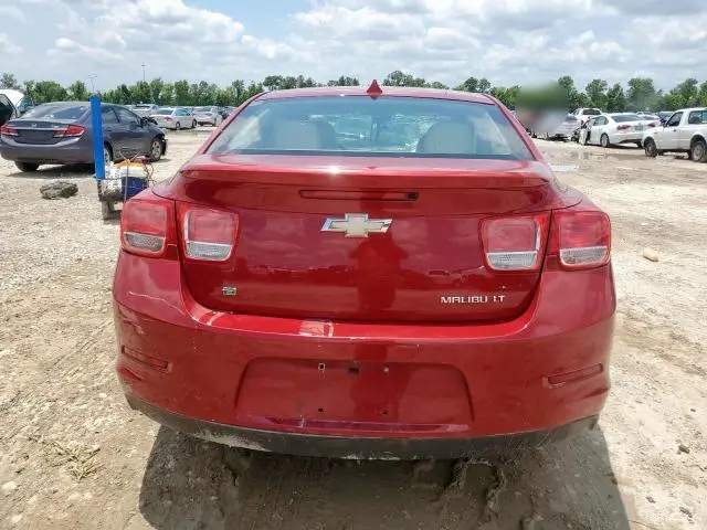 2014 CHEVROLET MALIBU 2LT  