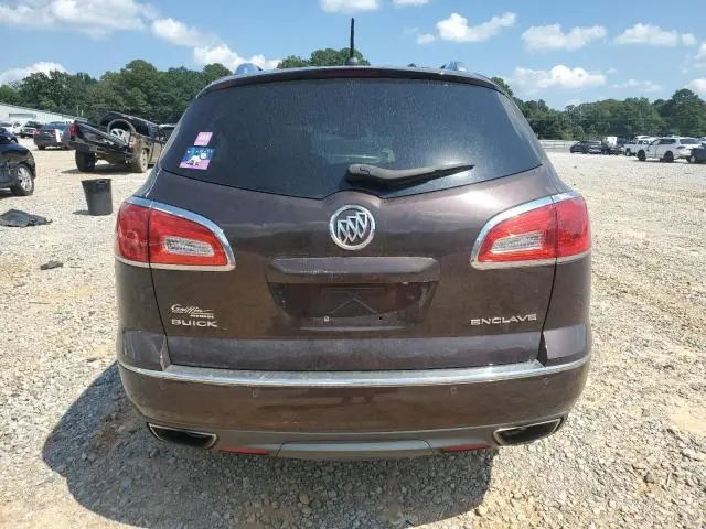 2016 BUICK ENCLAVE