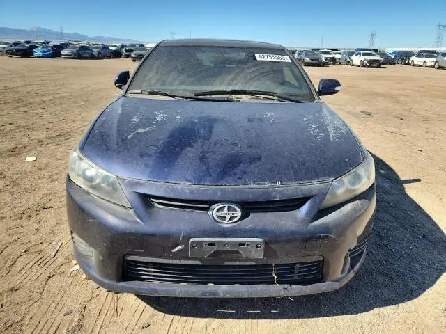 2013 TOYOTA SCION TC   