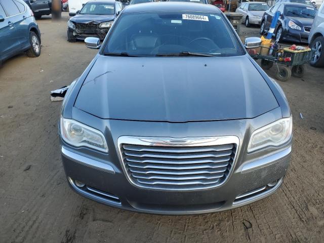 2012 CHRYSLER 300 LIMITED