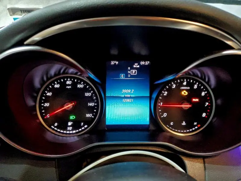 2020 MERCEDES-BENZ C 300 4MATIC  