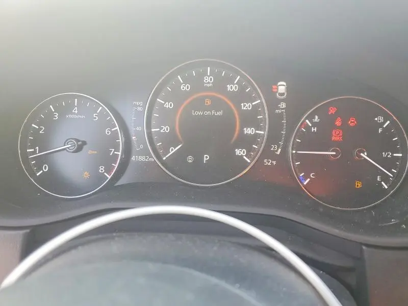 2021 MAZDA CX-30 PREMIUM  