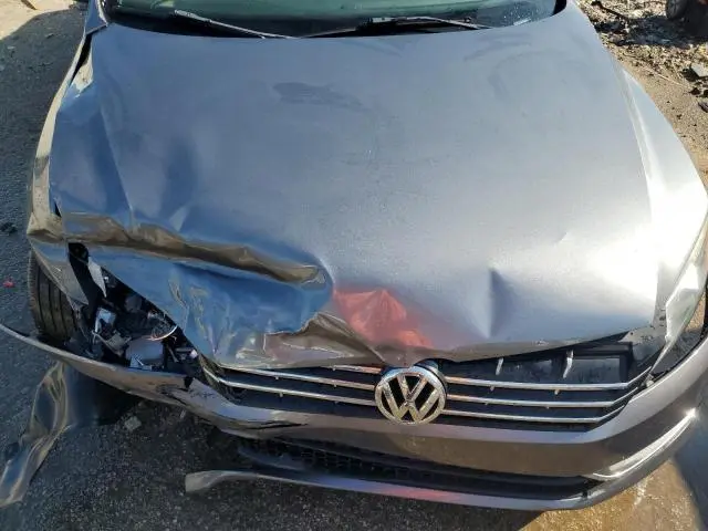 2014 VOLKSWAGEN PASSAT SEL  