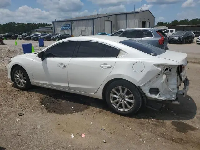 2016 MAZDA 6 SPORT  
