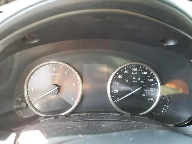 2019 LEXUS NX 300 BASE  