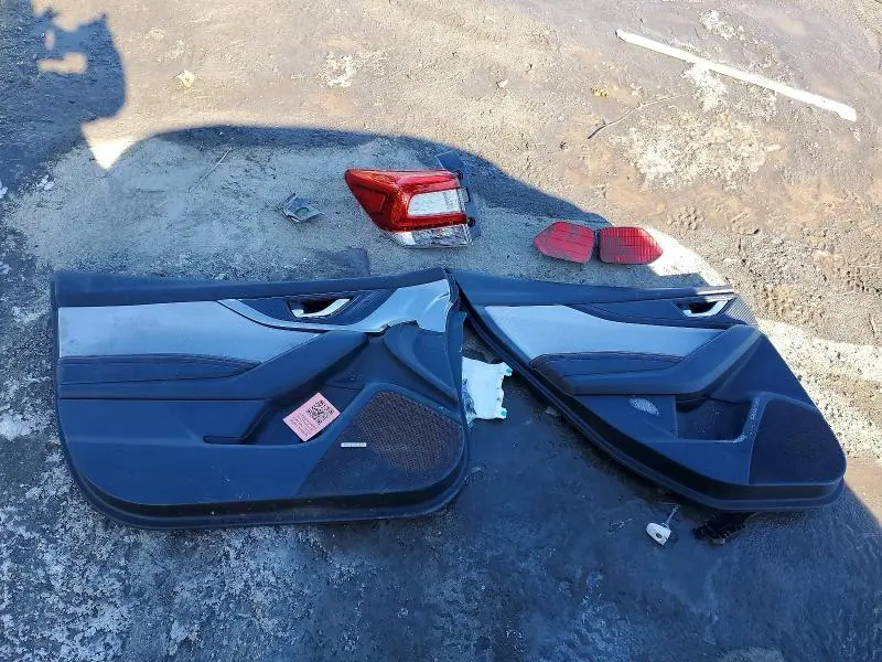 2019 SUBARU CROSSTREK LIMITED  