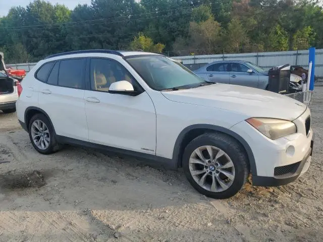 2014 BMW X1 XDRIVE28I  