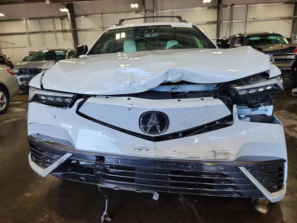 2024 ACURA ZDX A-SPEC  