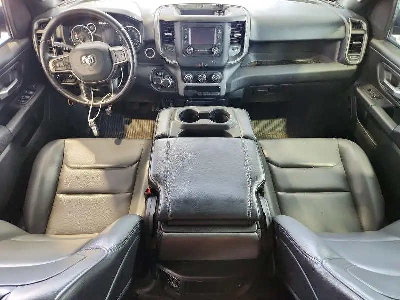 2023 RAM 1500 TRADESMAN  
