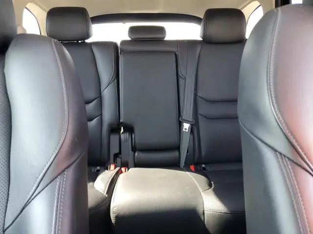 2023 MAZDA CX-9 TOURING PLUS  