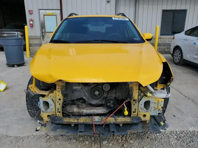 2015 SUBARU XV CROSSTREK 2.0 PREMIUM  