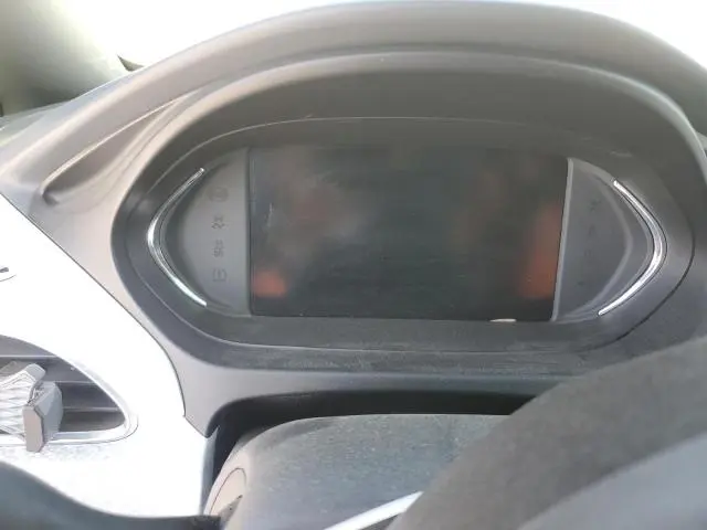 2019 CHEVROLET BOLT EV PREMIER  